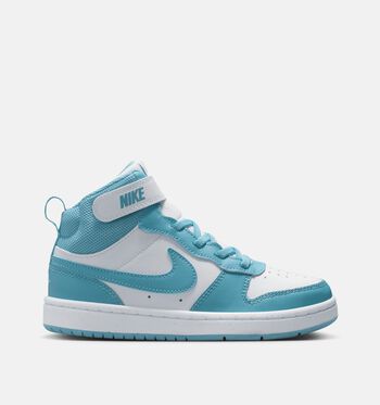 Baskets blanc