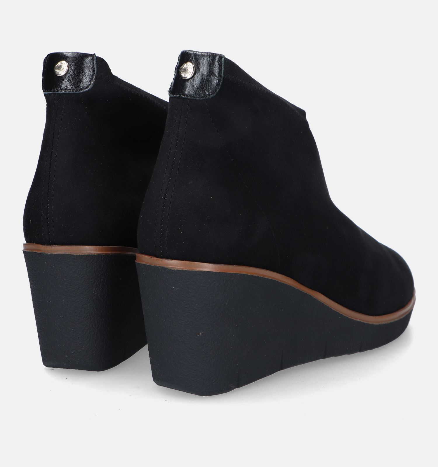 Hush puppies bottines deals