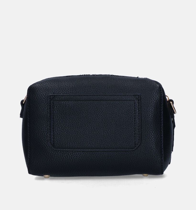Valentino Pattie Sac Bandoulière en Noir pour femmes (356633)