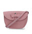 Yuko B Louise Sac porté croisé en Rose pour filles (327783)