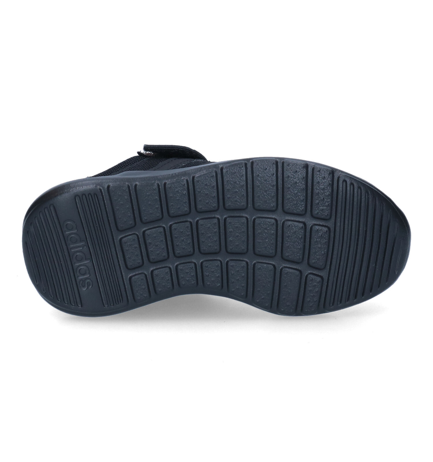 Zwarte adidas hotsell
