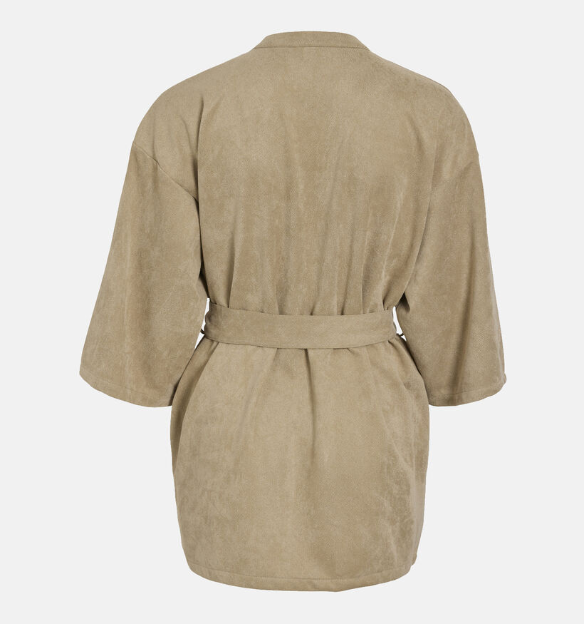 Vila Sudas Beige Kimono voor dames (353007)