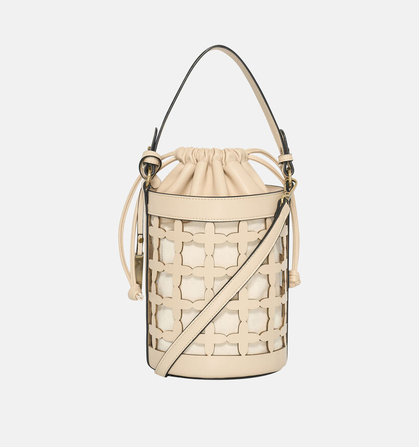 Bulaggi Evelyn Lichtbeige Handtas voor dames (373173)