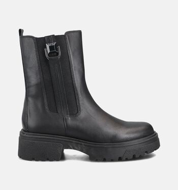 Gabor Boots Zwart