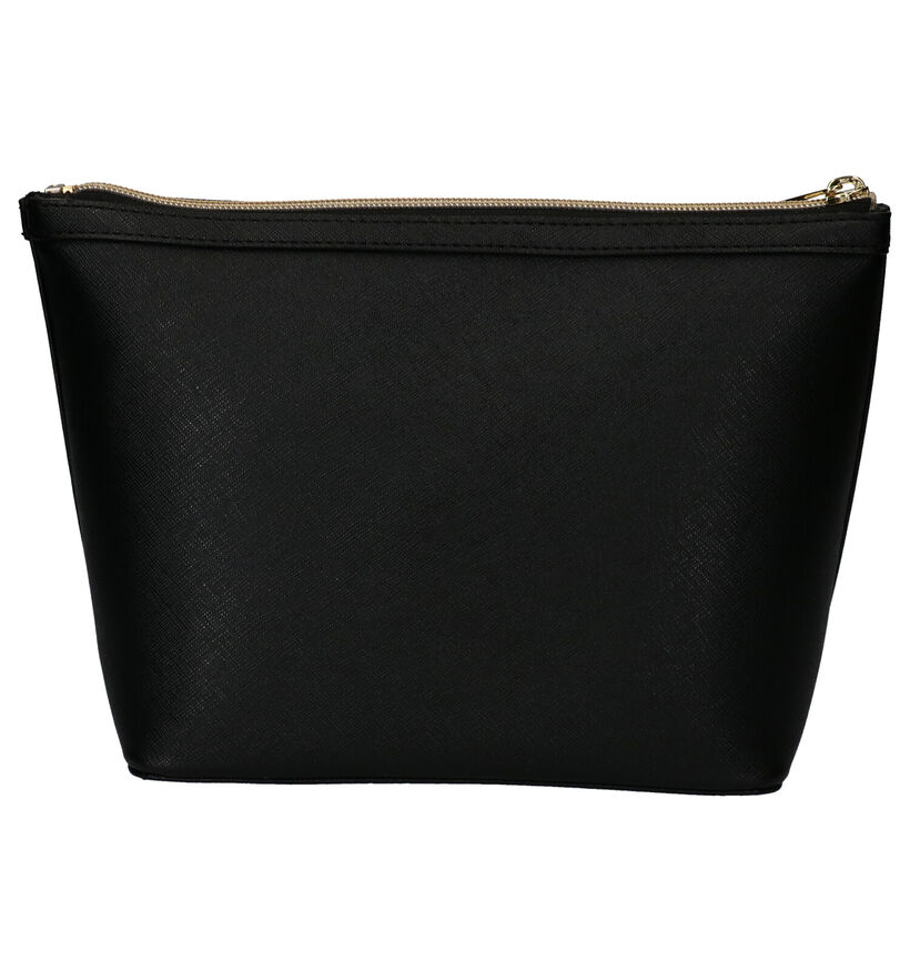 Ted Baker Nance Trousse de toilette en Noir en simili cuir (257667)