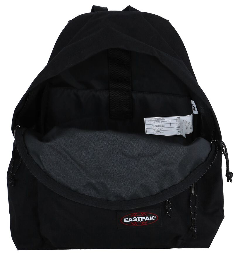 Eastpak Padded Zippl'r EK69 Grijze Rugzak in stof (280176)