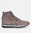Gabor OptiFit Baskets en Cognac en daim (331139)