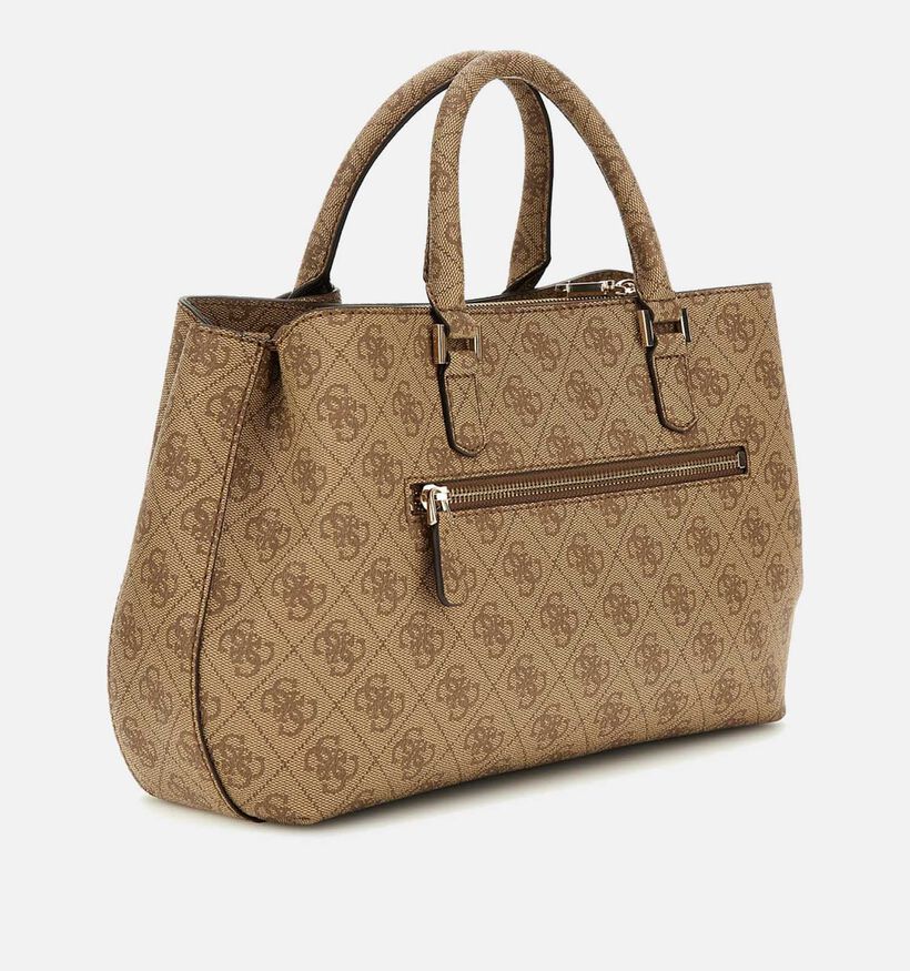 Guess Sacs à main en Marron pour femmes (360038)