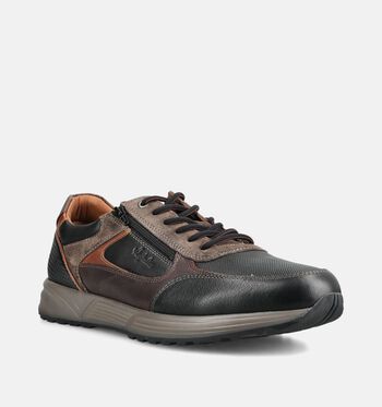 Australian Low Sneakers Zwart