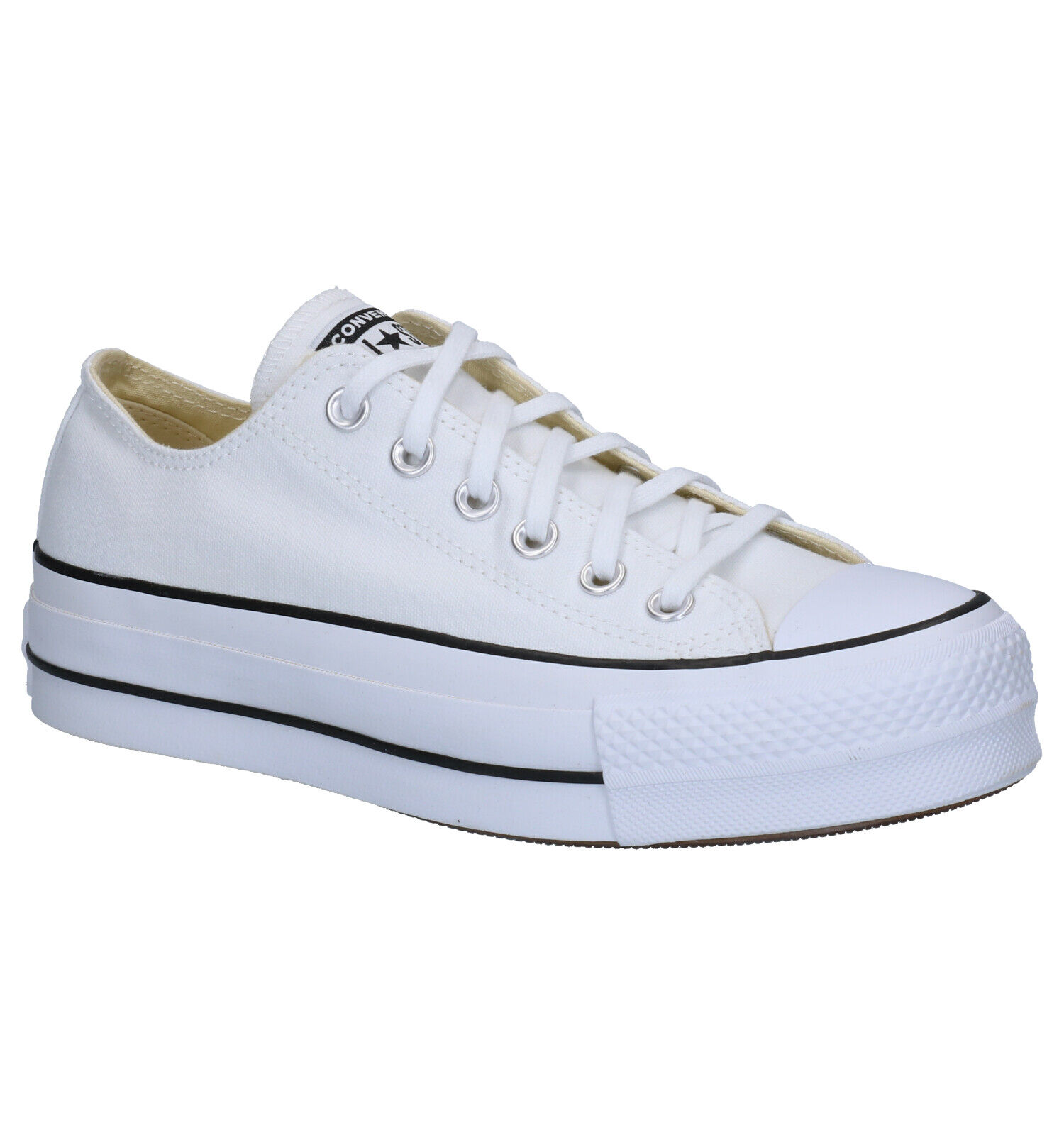 converse bleu paillette
