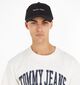 Tommy Hilfiger Sport Casquette en Noir pour hommes, femmes (342365)