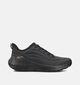 Skechers Bobs Squad Waves Baskets en Noir pour femmes (361040) - pour semelles orthopédiques