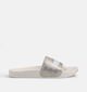 Puma Leadcat 2.0 Metallic Whisper Gouden Slippers voor dames (366590)