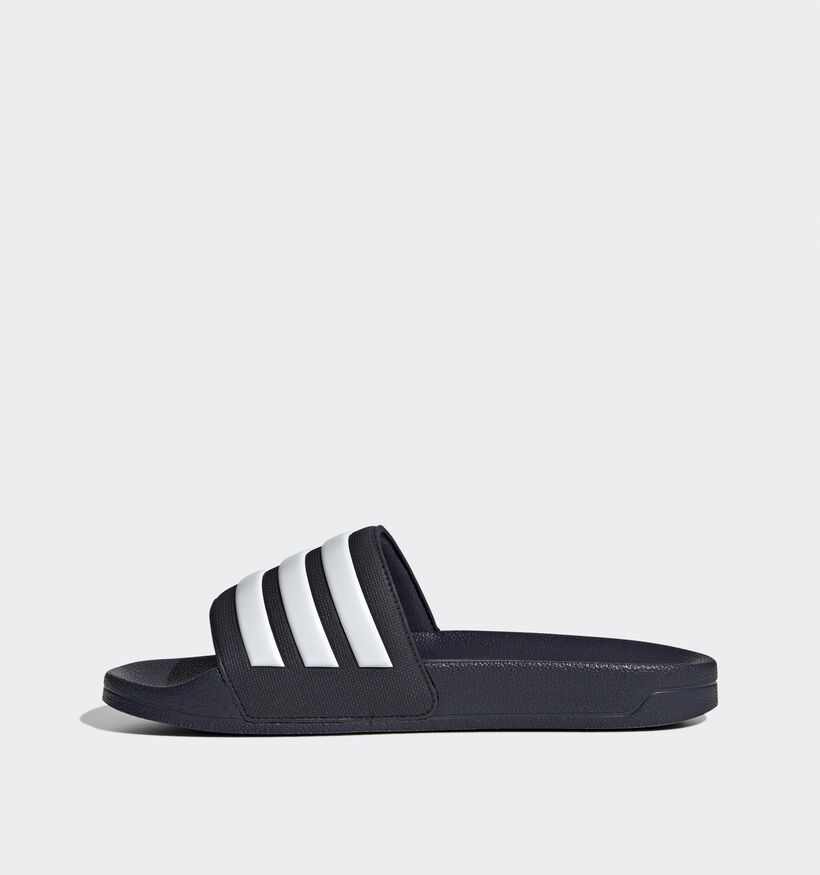 adidas Adilette Shower Blauwe Badslippers voor heren, jongens (350091)