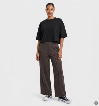 Guess Pantalons Marron