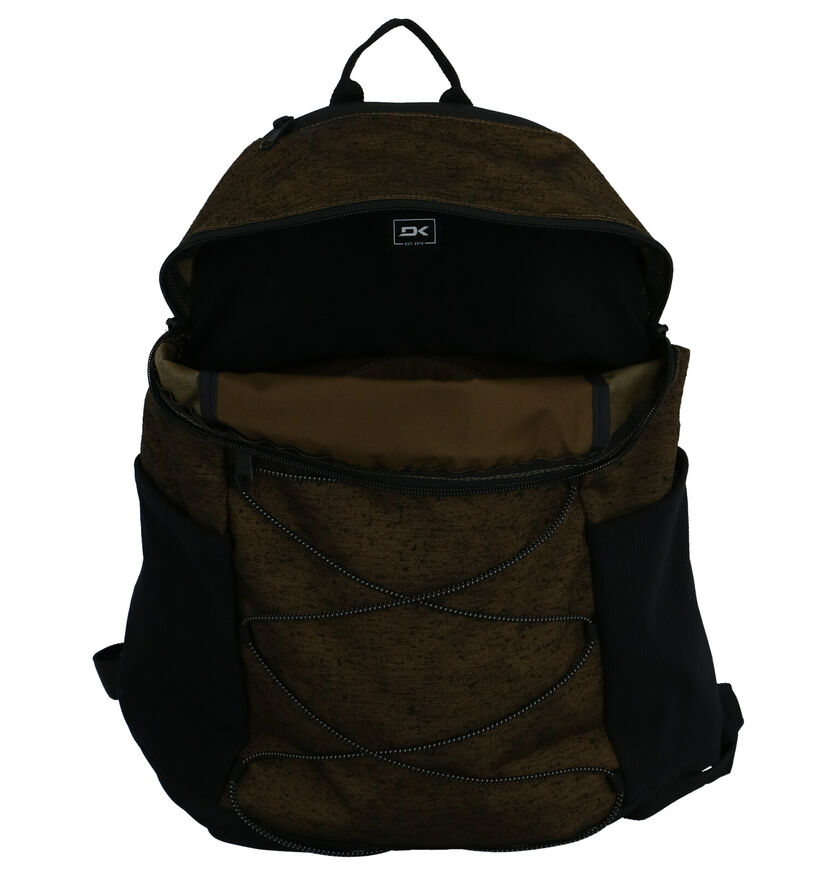 Dakine Wonder 18L Sac à Dos en Gris en textile (254371)