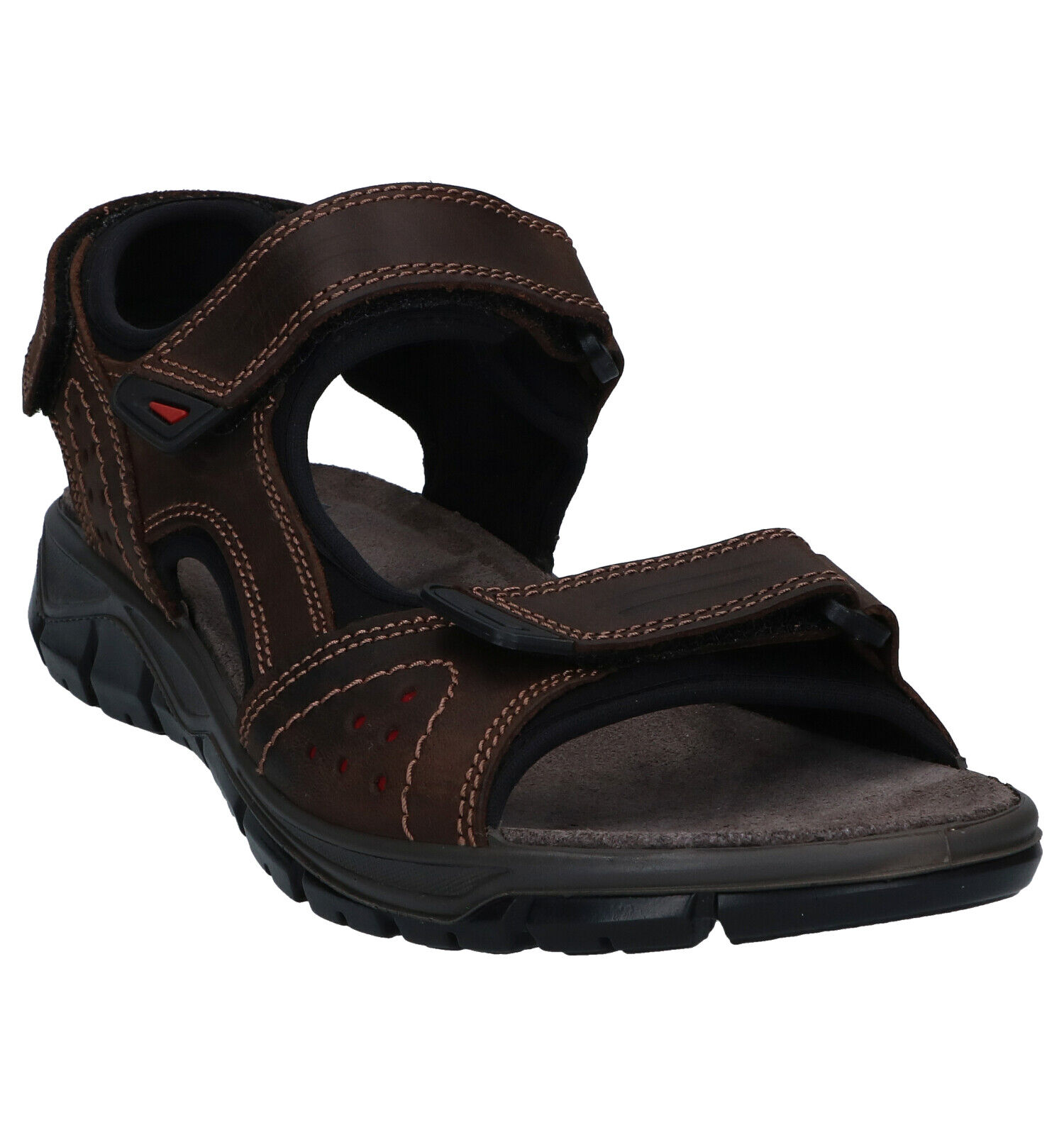 Torfs heren store sandalen