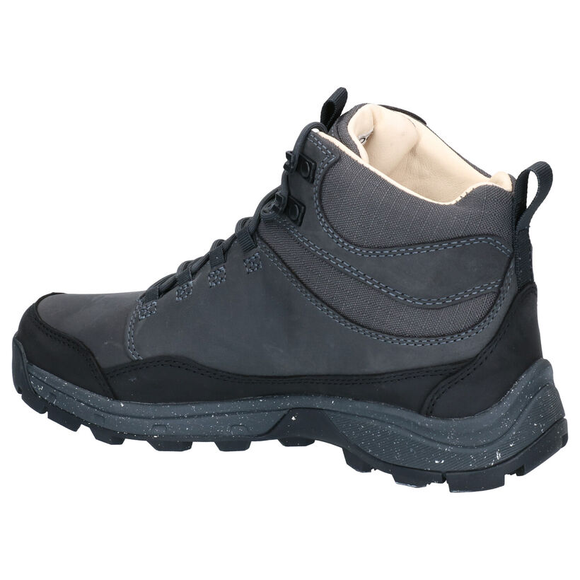 Vaude HKG Core Grijze Wandelschoenen in stof (272327)