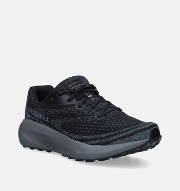 Merrell Outdoorschoenen Zwart