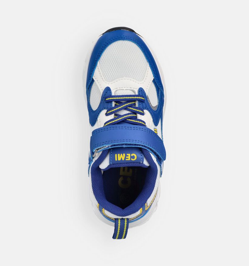 CEMI Blauwe Sneakers voor meisjes, jongens (371093)