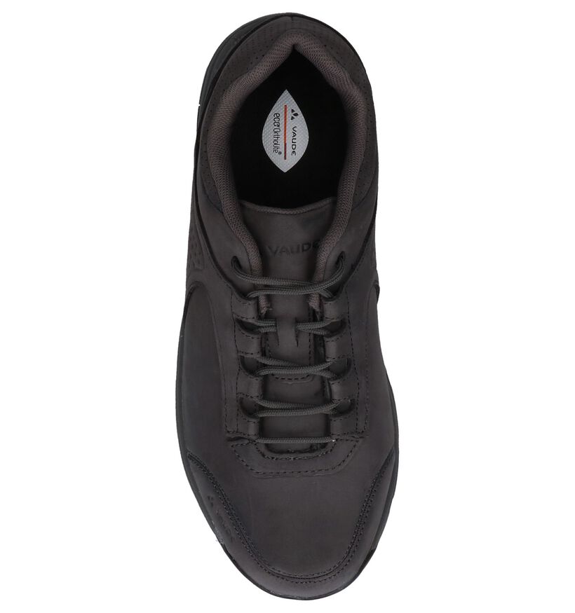 Casual Veterschoenen Vaude Donker Grijs in nubuck (211695)