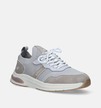 Mustang Baskets Taupe