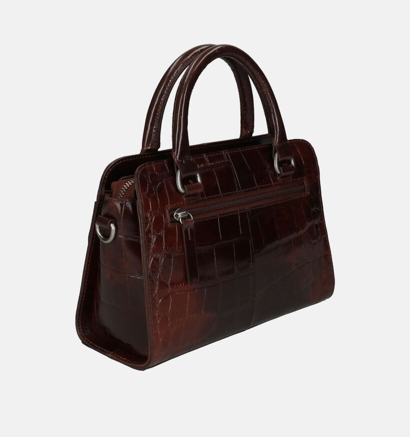 Burkely Colbie Bordeaux Handtas voor dames (380466)
