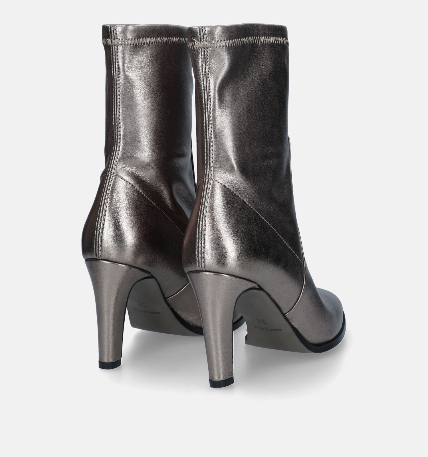 Bottillon femme 2025 talon haut