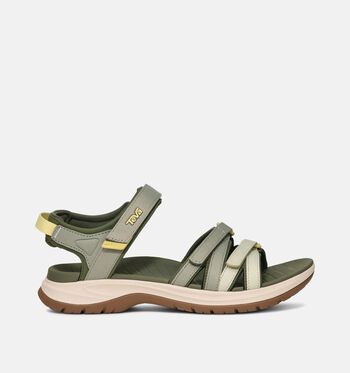 Teva Outdoorschoenen BCBK BLACK/BLACK/SDNM SEDONA MULTI/SGRS SEAGRASS MULTI/BTOL BURNT OLIVE