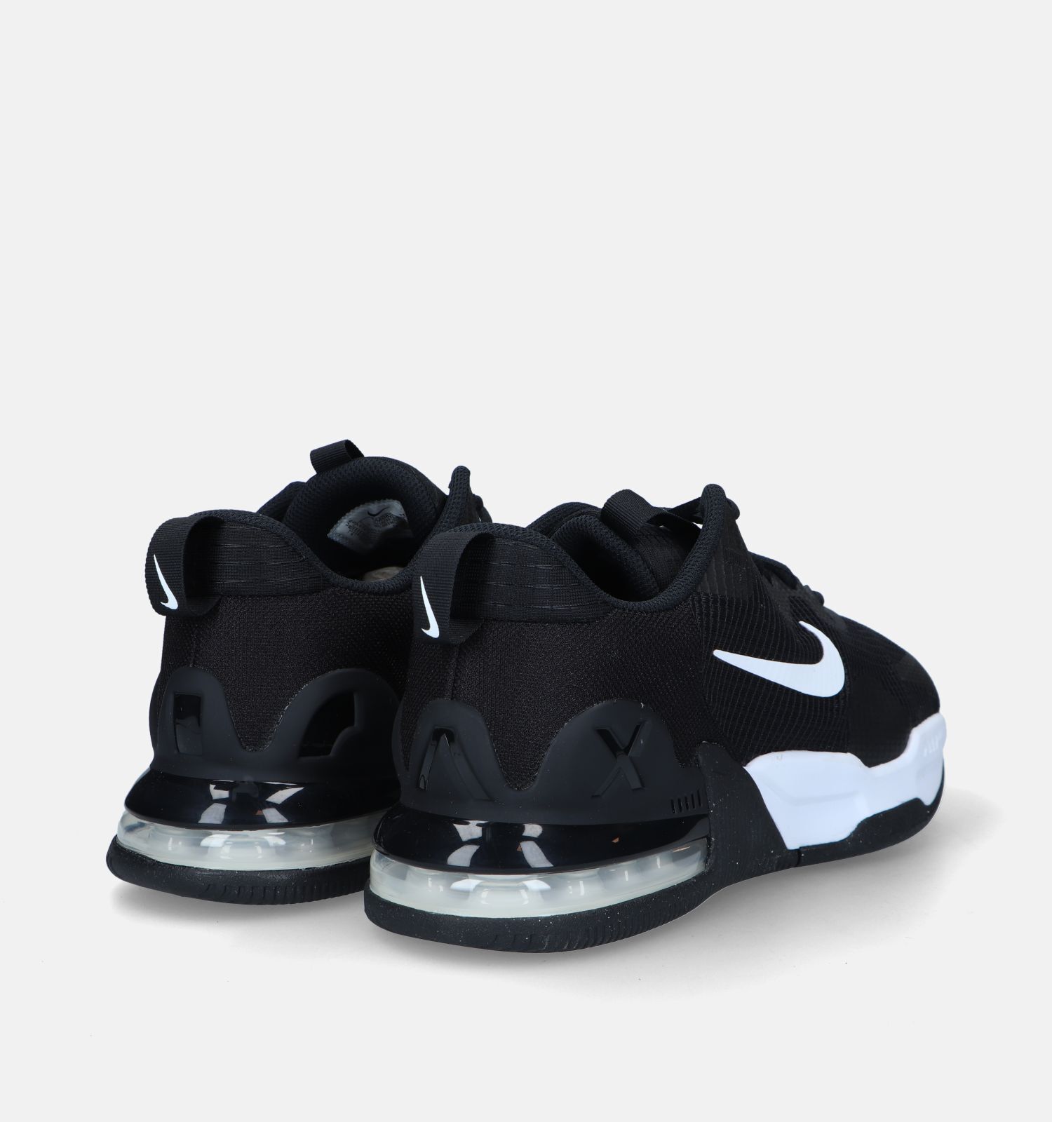 Nike air online max fury heren