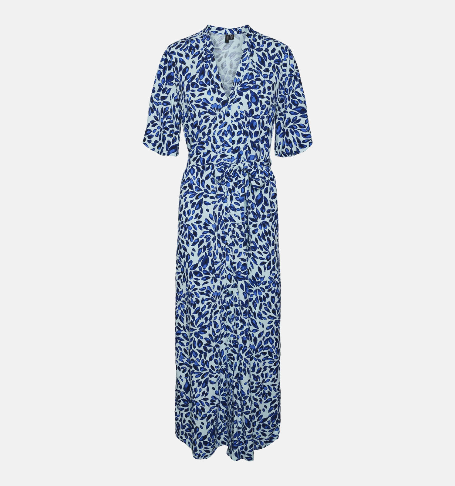 Maxi hemdjurk on sale