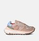 Satorisan Roze Sneakers voor dames (356724) - geschikt voor steunzolen