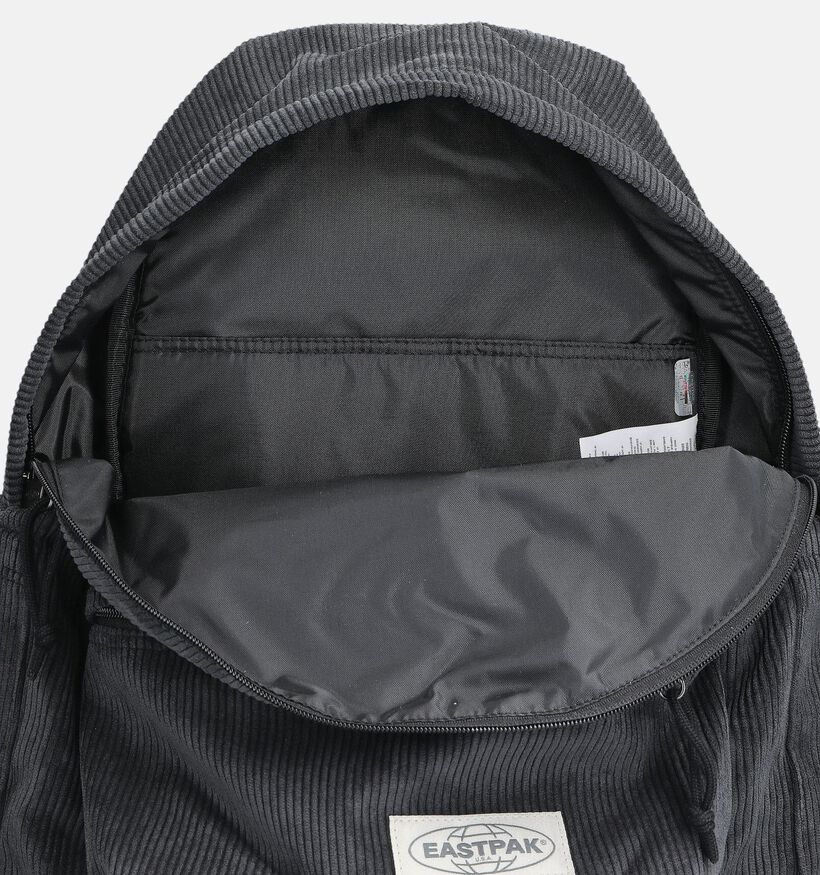 Eastpak Day Pak'r Grijze Rugzak voor meisjes (360783)