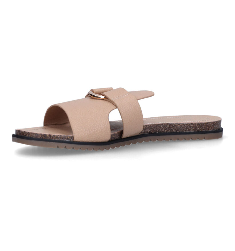 Esprit Oranje Slippers voor dames (320797)