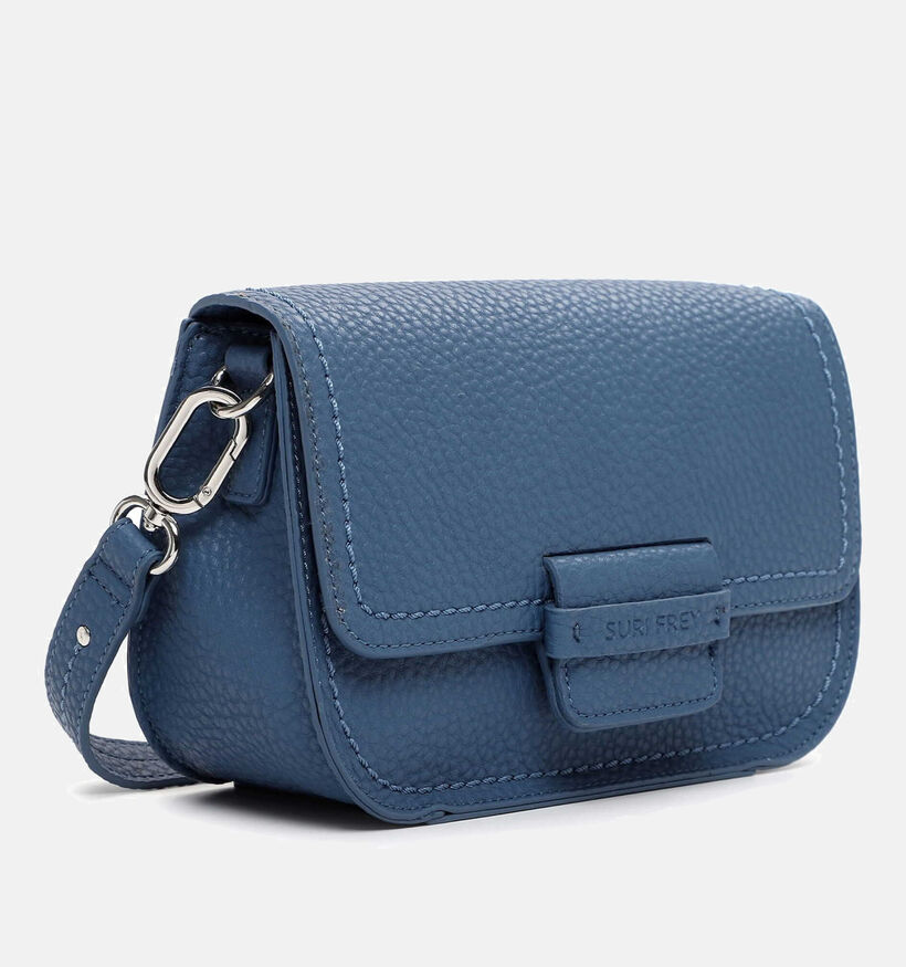 Suri Frey Berly Blauwe Crossbody tas voor dames (355600)