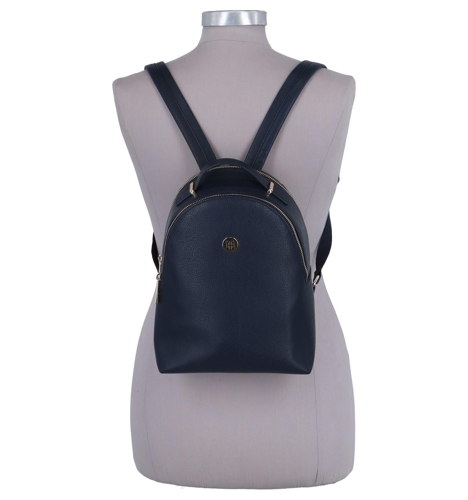Mini backpack dames 2025