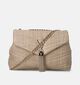 Valentino Handbags Privilege Sac Bandoulière en Beige pour femmes (356643)