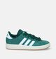 adidas Grand Court Base 00s Groene Sneakers voor dames (343344) - geschikt voor steunzolen