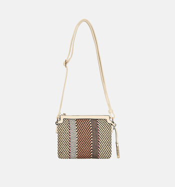Bulaggi Crossbody tassen Bruin
