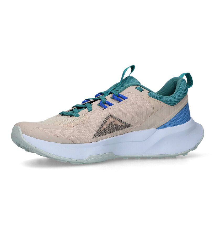 Nike Juniper Trail 2 Chaussures de trail en Noir pour hommes (325169)