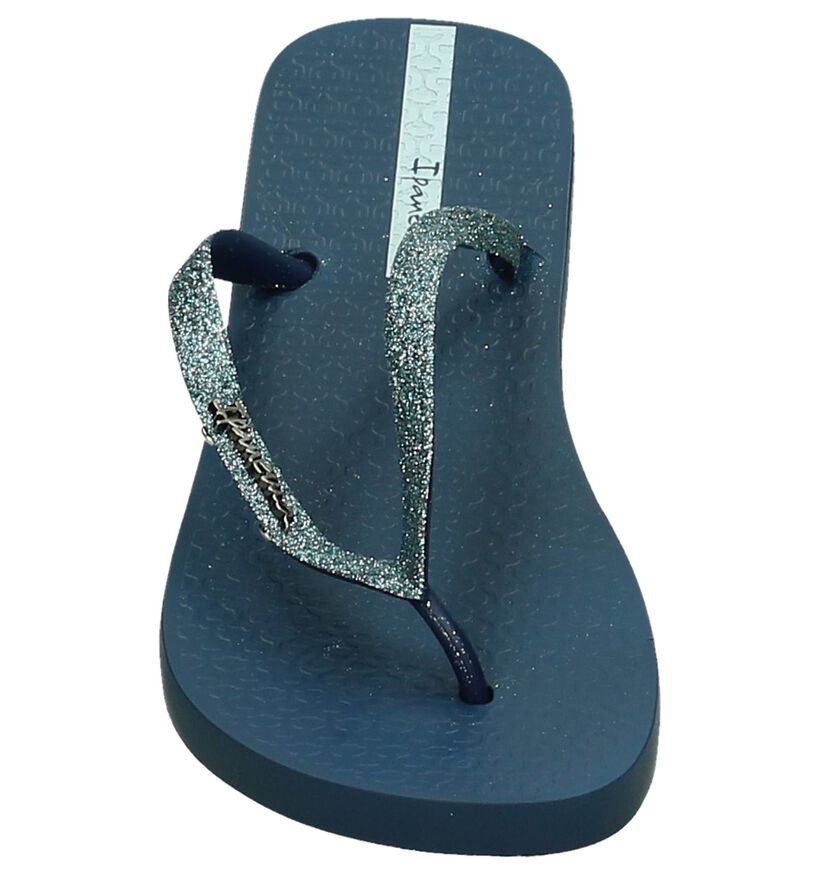 Ipanema Lolita Tongs en Noir pour femmes (337750)