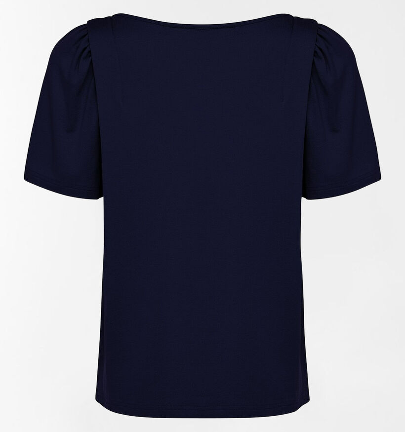 Mexx Blauwe T-shirt (313282)