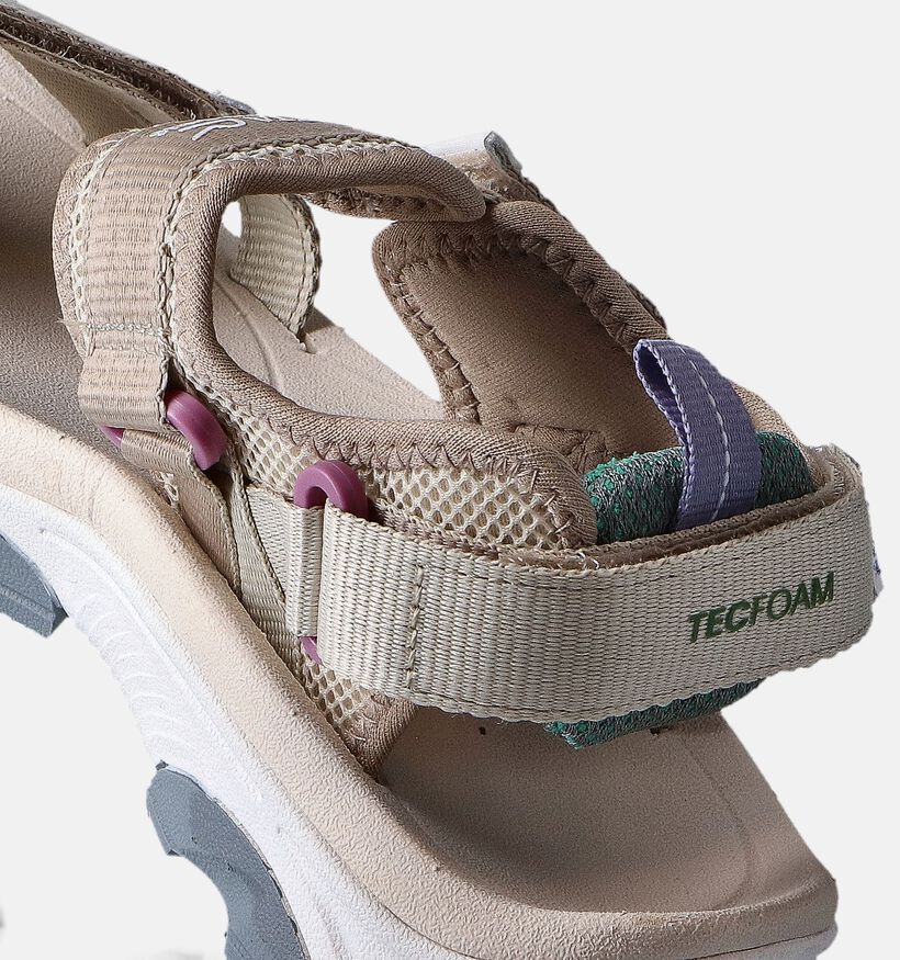 Regatta Blaze Ecru Sandalen voor dames (351992)