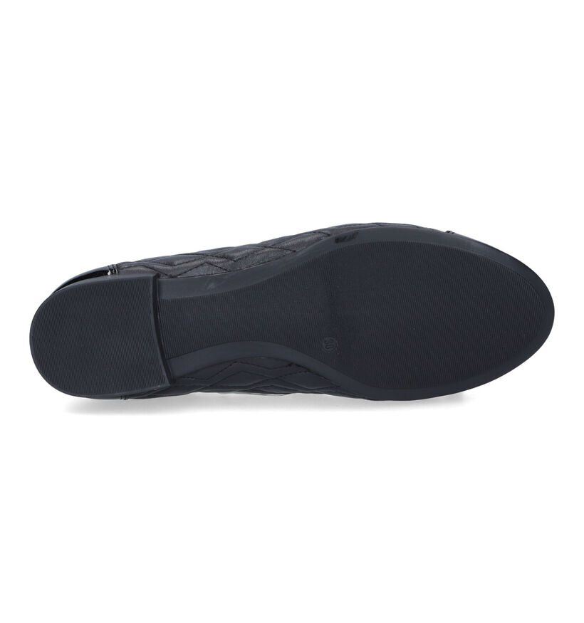 Tamaris Touch It Ballerines en Beige pour femmes (315371)