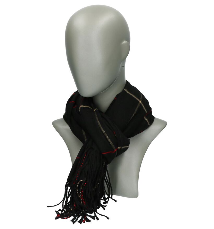 Pia Rossini Foulard en Noir (235212)