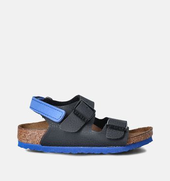 Sandales noir