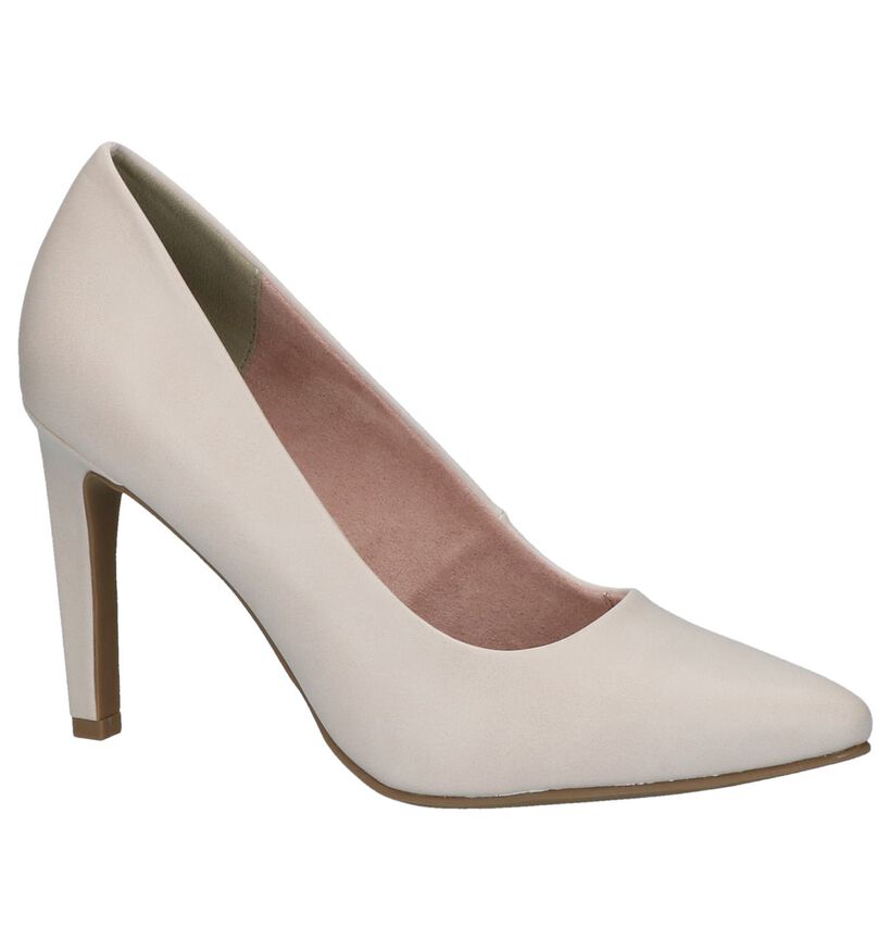 Youh! Escarpins classique en Pastel en simili cuir (238088)