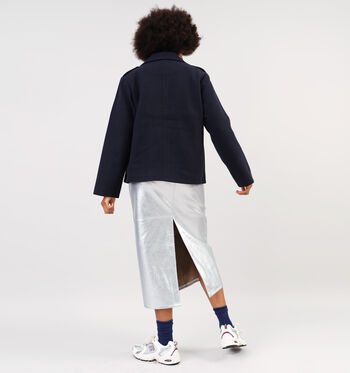 Sisters Point Jassen Blauw