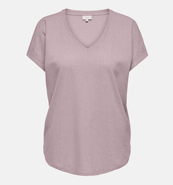 T-shirt rose