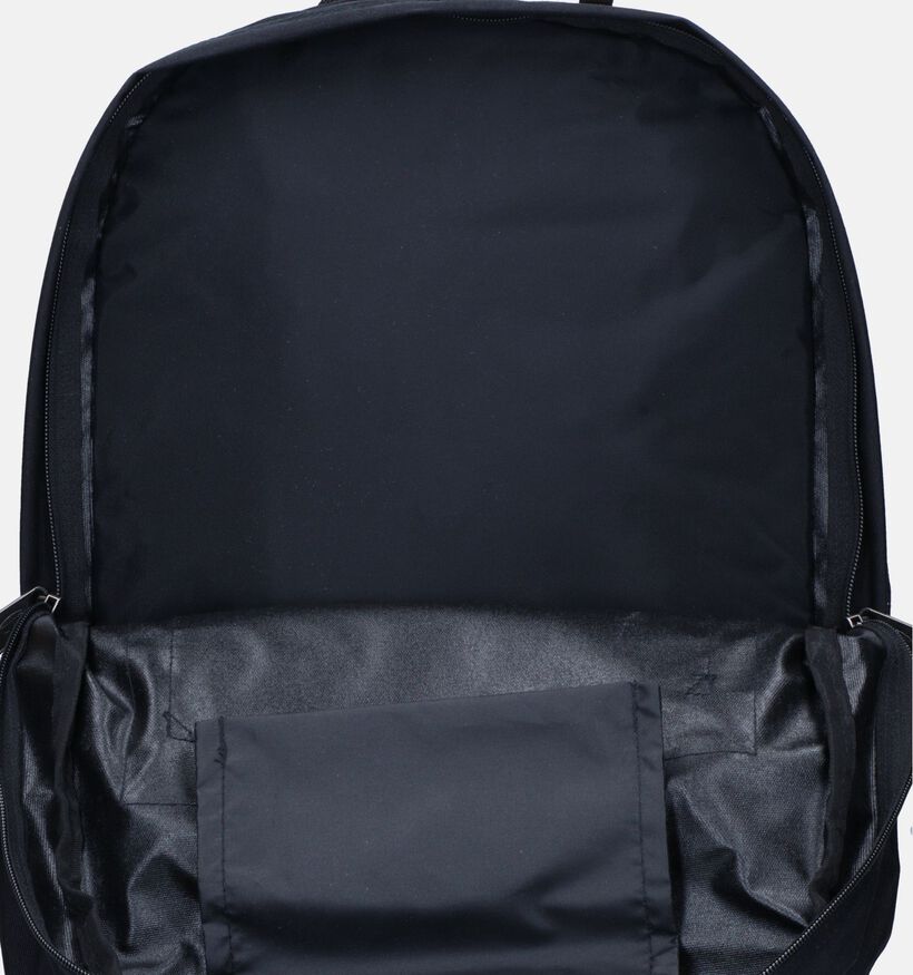 Eastpak Pinzip Zwarte Rugzak voor dames, heren, meisjes, jongens (343689)